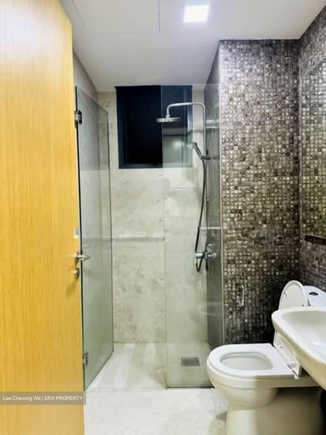 Joon Hiang Road (D19), Condominium #559651891